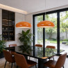Lampada a Sospensione LED Moderna Italiana, Lampadario Nordico in…