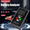 Tester per batterie auto Kingbolen BM560 6V 12V Analizzatore di…