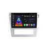 Autoradio Junsun Android per VOLKSWAGEN VW PASSAT B7 2009-2011