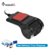 Stock UE PodoFO Mini Dash Cam pour Voiture, Enregistreur Video USB…