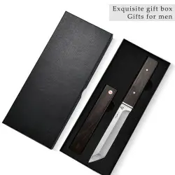 Professional Chef Knife 8"