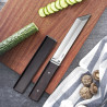 Cuchillo de Chef Profesional de 8 Pulgadas