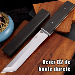 Professional Chef Knife 8"