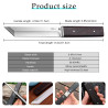 Professional Chef Knife 8"