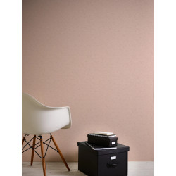 Modern Non-Woven Vinyl Wallpaper Geometric Rose Made in Germany -...