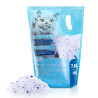 Nobleza Silica Cat Litter Crystals: Eco-Friendly Odor Control