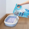 Nobleza Silica Cat Litter Crystals: Eco-Friendly Odor Control