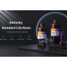 Free Shipping EU - Antinsky Standard Lite 405nm UV Resin 1kg High...