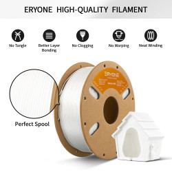 ERYONE 3D Printer Filament ASA 1.75MM Made in Guangdong
