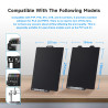 Free EU Shipping - Antinsky Bambulab P2S/A1 MINI/H2D Cold PEI...