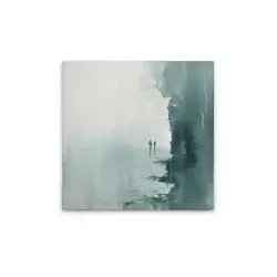Germany-Home Decorating in Germany-Abstract Beach Theme Canvas...