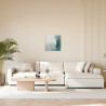 Germany-Home Decorating in Germany-Abstract Beach Theme Canvas...