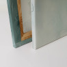 Germany-Home Decorating in Germany-Abstract Beach Theme Canvas...