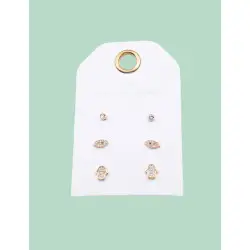 CUCOCUCA YXQ Pack 08 Set de都 用 饰 品