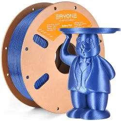 ERYONE 3D-Druckfilament PLA Glitzerndes Effekt-Universum...