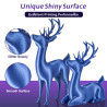 ERYONE 3D-Druckfilament PLA Glitzerndes Effekt-Universum...
