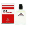 Sunset World Valientes Cologne For Men - Intense Aroma