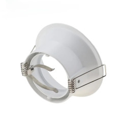 Joyinled 8 Set of Flush Mount Ceiling Frames FERE Round Rotatable...