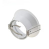 Joyinled 8 Set von Einbaulampen Deckenbeleuchtung FERE rund...