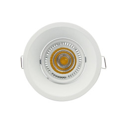 Joyinled 8 Set de Cornisas de Techo Inmersas FERE Redondas...