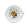 Joyinled 8 Set von Einbaulampen Deckenbeleuchtung FERE rund...
