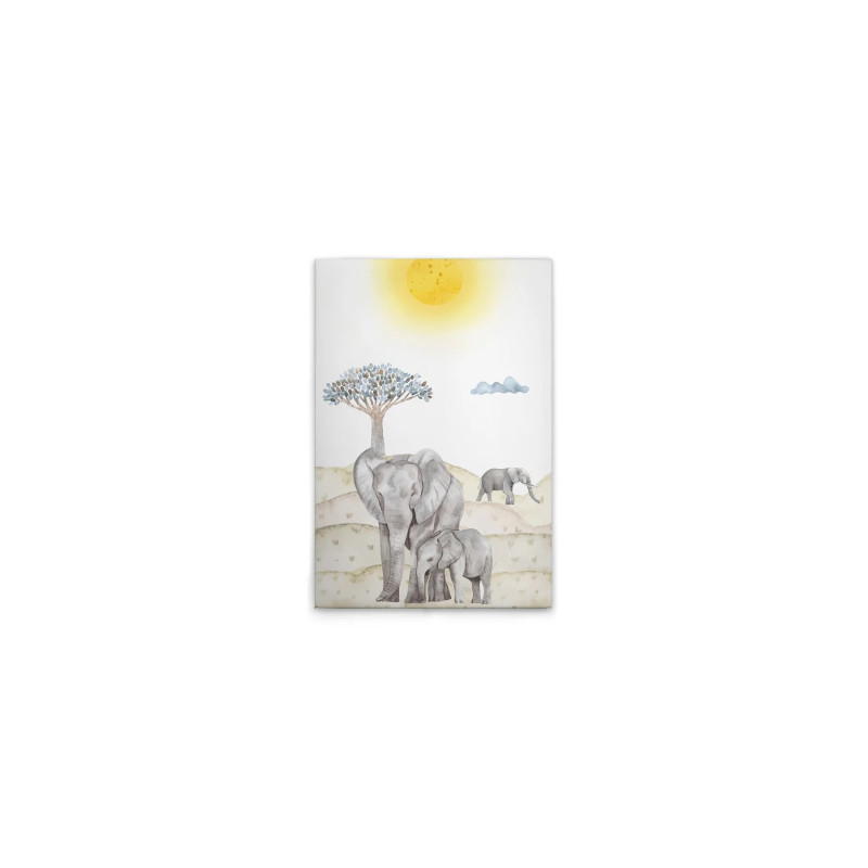 Realizado en Alemania-decoración para el hogar en tela imagen...