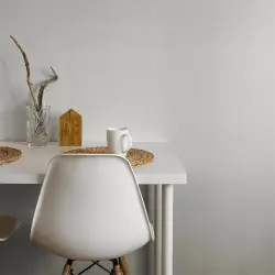 Modern Non-Woven Vinyl Wallpaper for Kitchen and...