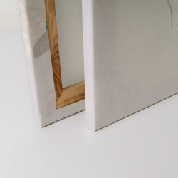 A.S. Creation Circus Fun Mural