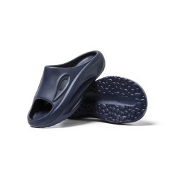 Summer Men's EVA Slippers, Lightweight and Breathable, Thick Sole...