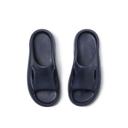 Summer Men's EVA Slippers, Lightweight and Breathable, Thick Sole...