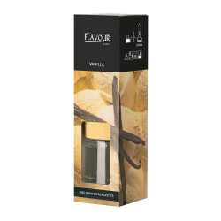 Home Fragrance Diffuser with Vanilla and Almond Scent