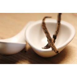 Home Fragrance Diffuser with Vanilla and Almond Scent