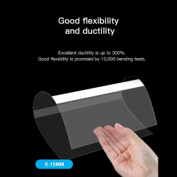 Free Shipping EU - Antinsky PFA NFEP 220*310mm/280*450mm for 3D...