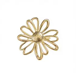 CUCOCUCA YFB R349 Anello estivo regolabile da donna con cinturino...