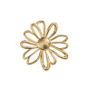 CUCOCUCA YFB R349 Anello estivo regolabile da donna con cinturino...