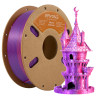 Filamento ERYONE Silk PLA Bicolore 1.75MM