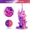 ERYONE Silk PLA Bicolore Filament 1.75MM