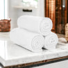 Premium Eco Cotton Terry Bath towel 70x140 cm Washable in the Machine