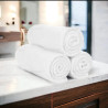 Premium Eco Cotton Terry Bath towel 70x140 cm Washable in the Machine