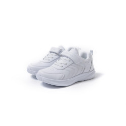 Comfortable JOMIX Kids' Athletic Shoes with Soft Sole, Cotton...