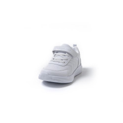 Comfortable JOMIX Kids' Athletic Shoes with Soft Sole, Cotton...