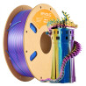 PLA Filament Three-Color Silk ERYONE 1.75MM with Printing Service...