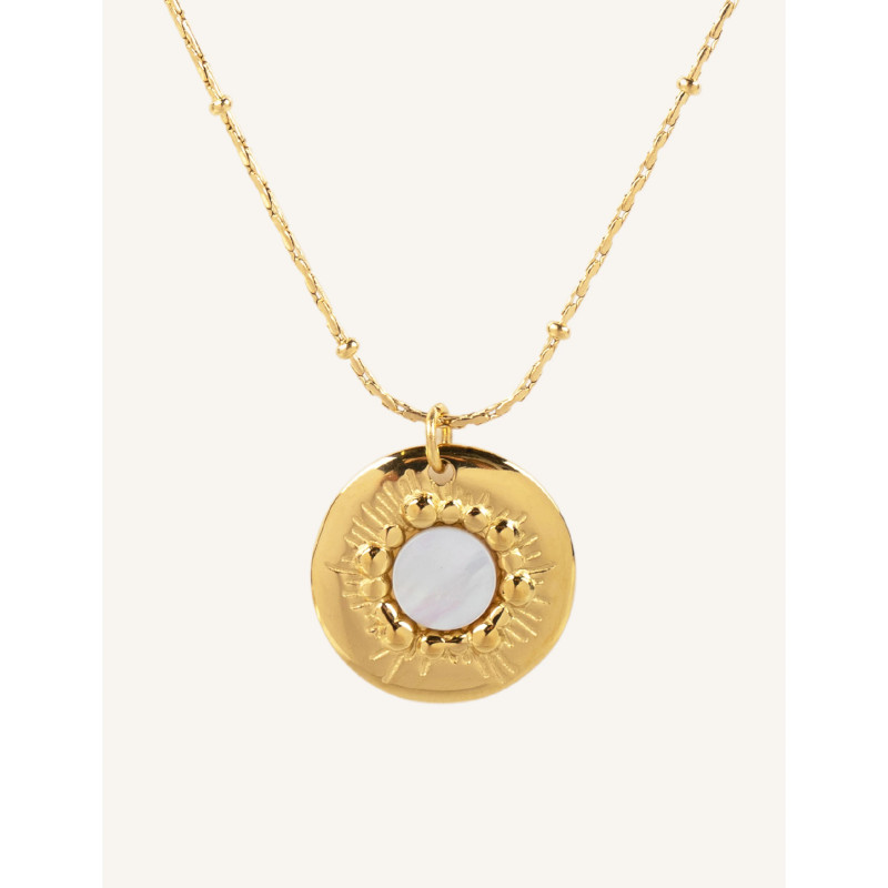 CUCOCUCA YXQ 62 Colori G. Nacre Ciondoli e Charms alla Moda...