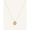 CUCOCUCA YXQ 62 Colori G. Nacre Ciondoli e Charms alla Moda...
