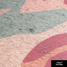 High-Quality Digital Wallpaper Non-Woven Fireproof Sound-Absorbing...