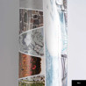 High-Quality Digital Wallpaper Non-Woven Fireproof Sound-Absorbing...