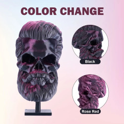 Filamiento ERYONE 3D Silk PLA Bicolore 1.75MM 1kg