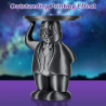 3D Print Filament ERYONE PLA Glitter Effect Galaxy, Diameter...