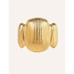 Summer Ring CUCOCUCA YFB R441 Stainless Steel Adjustable with...