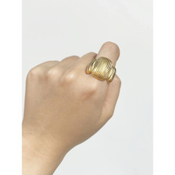 Summer Ring CUCOCUCA YFB R441 Stainless Steel Adjustable with...